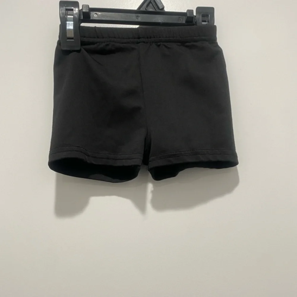 Under shorts